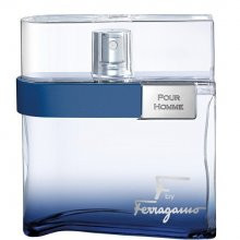 سالواتوره فراگامو اف بای فرگامو فری تایم